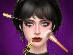 خبيرة مكياج اصنعيه بنفسك - لعبة تجميل بنات أونلاين