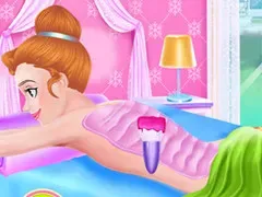 بنات صالون الجمال - لعبة مكياج وتجميل أونلاين للبنات